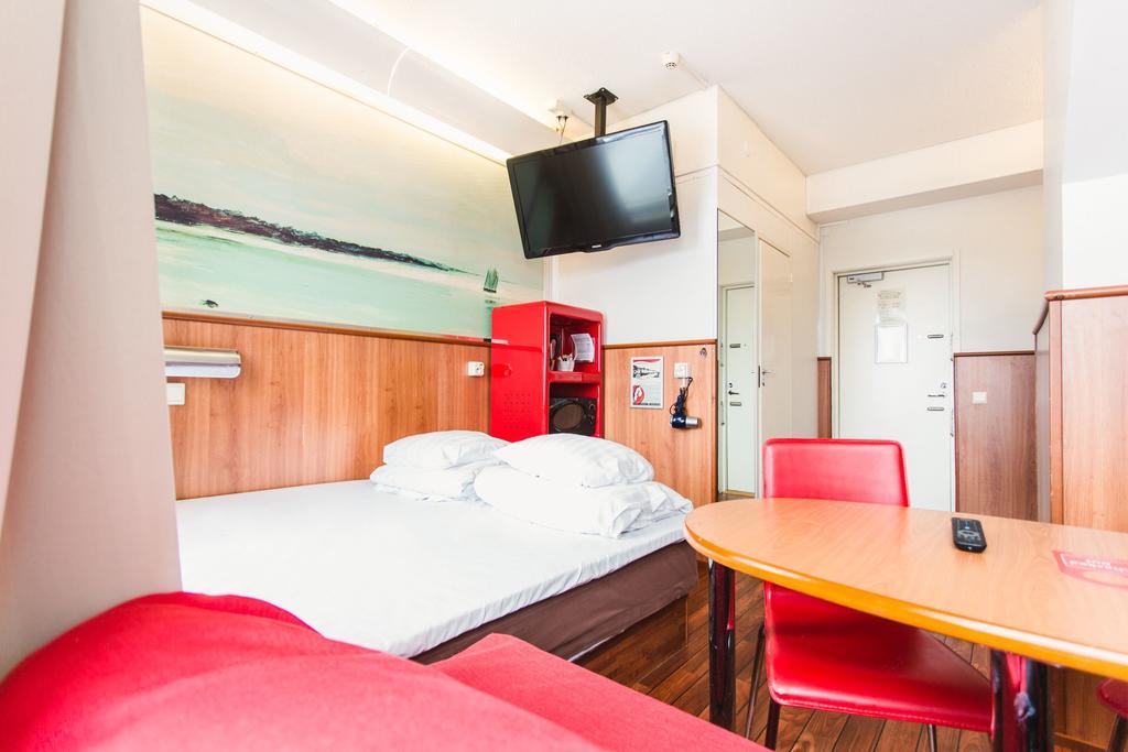 Omena Hotel Вааса Номер фото