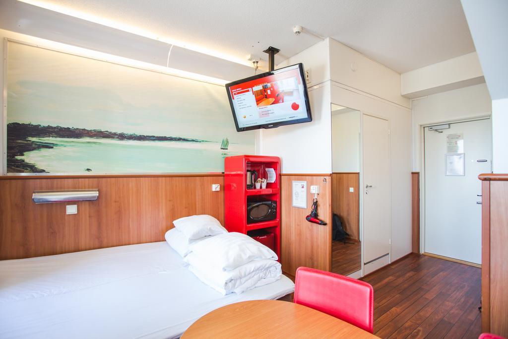 Omena Hotel Вааса Экстерьер фото